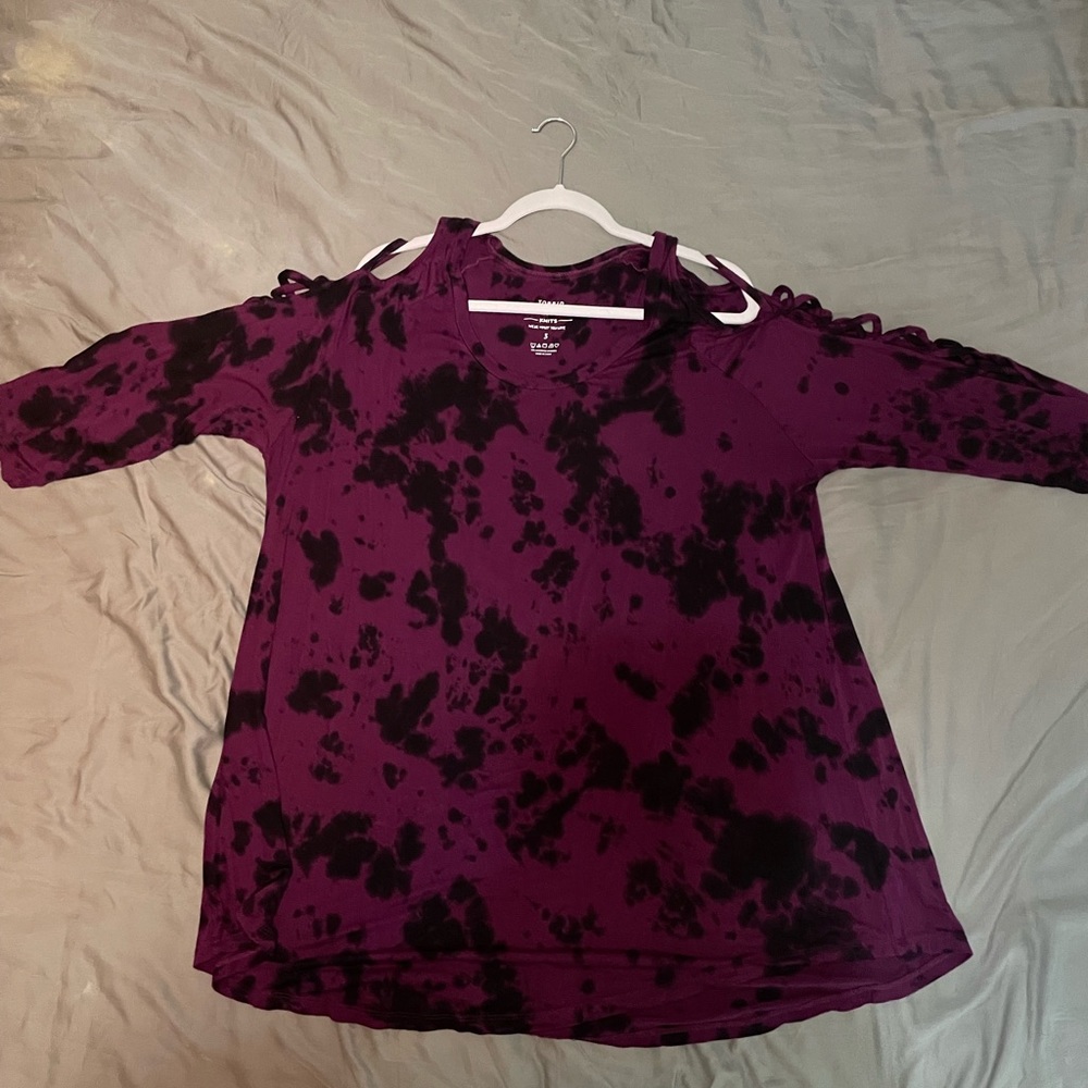 Torrid top